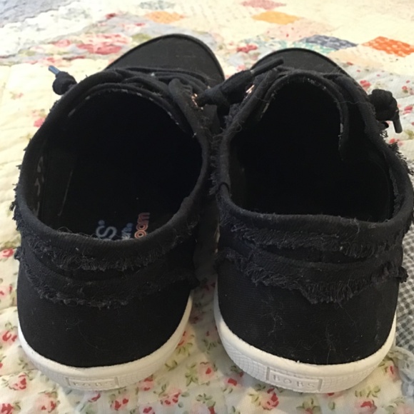 BOBS Memory Foam Womens Sneakers-BRAND NEW - Picture 3 of 3